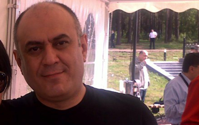 Keçmiş MTN generalının həbs müddəti uzadıldı